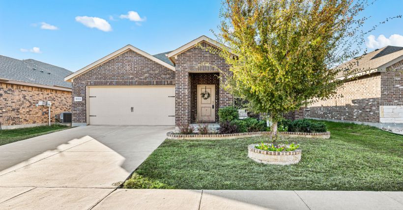 New Home for Sale in a Modern Master Planned Community